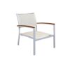 Dalmatia Living armchair