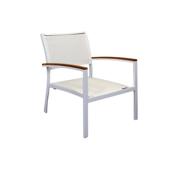 Dalmatia Living armchair