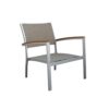 Dalmatia Living armchair