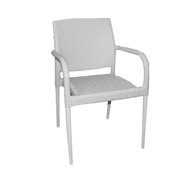 VIETRI WICKER Armchair