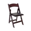 ASCONA Chair