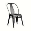 TUNDER chair