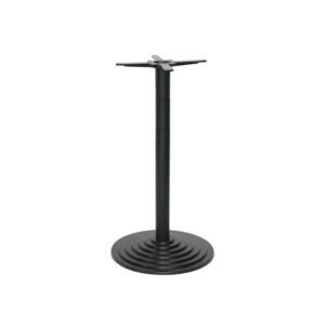 Cast Iron Round Base