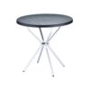 Poppy 80 table