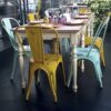 CLYDE Chair