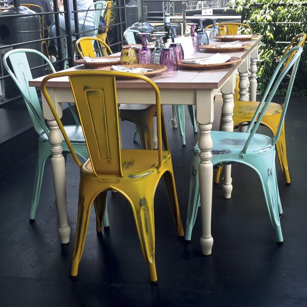 CLYDE Chair
