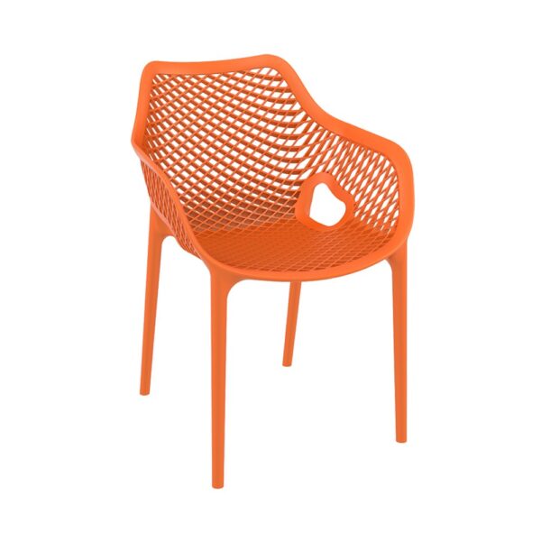 AIR XL Armchair