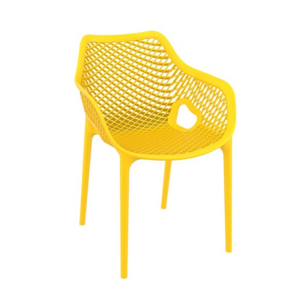 AIR XL Armchair
