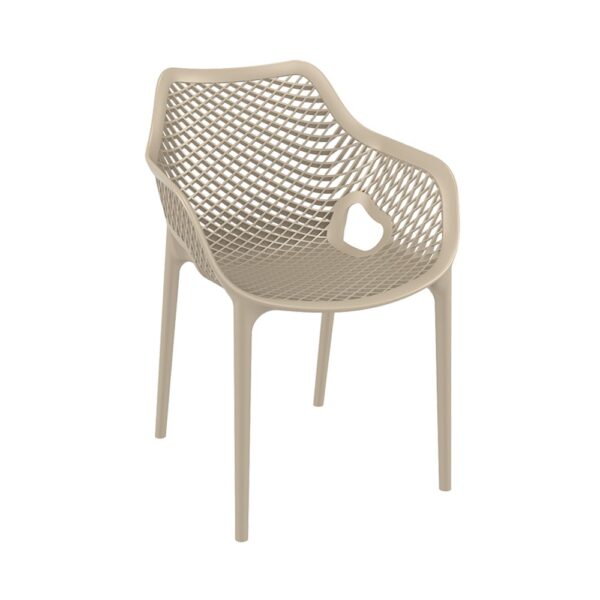 AIR XL Armchair