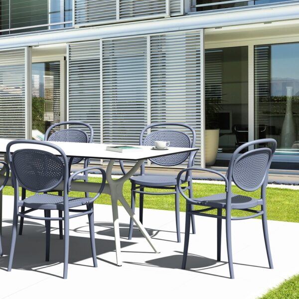 MARCEL XL Armchair