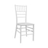 CHIAVARINA PP monoblock chair