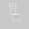 CHIAVARINA PP monoblock chair