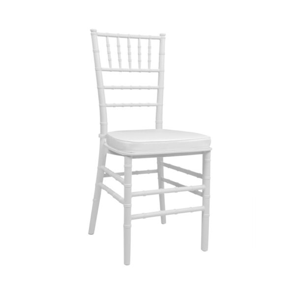 CHIAVARINA PP monoblock chair