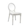 LUIGI XVI GHOST Chair