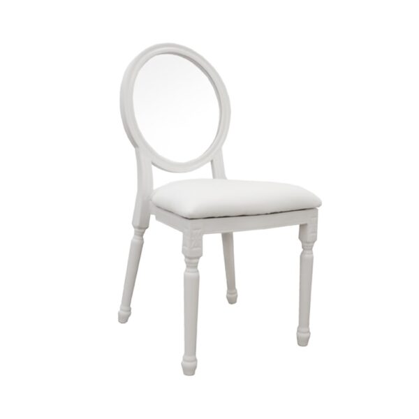 LUIGI XVI GHOST Chair