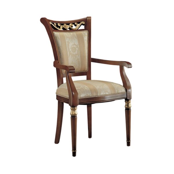 BOHEME armchair