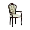 BRIGITTE Armchair