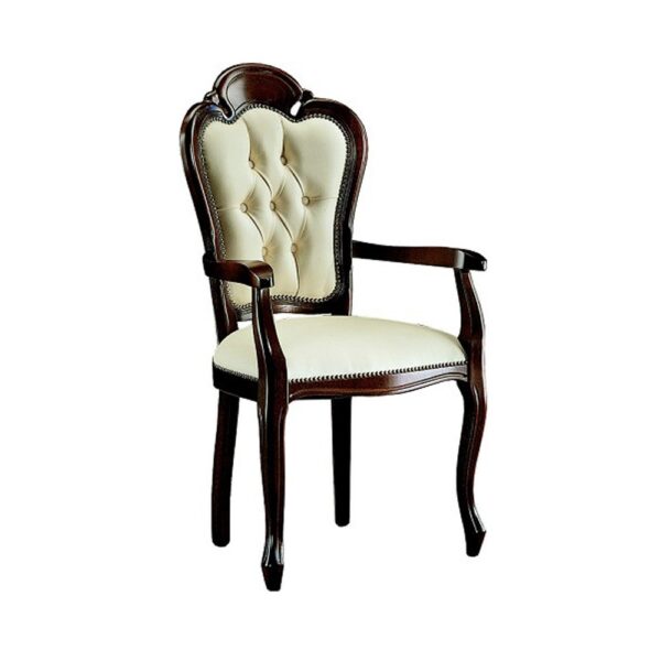 BRIGITTE Armchair