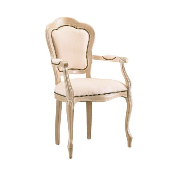 FILIPPONA Armchair