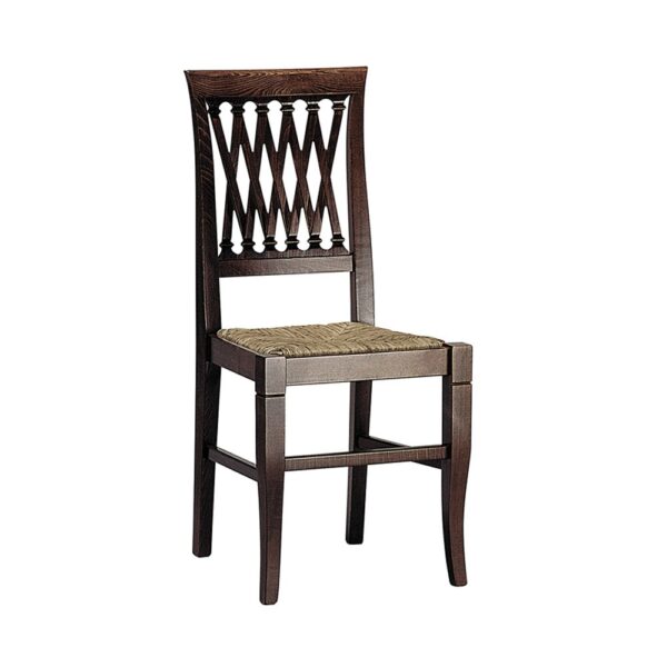 CLEO TRECCIA Chair