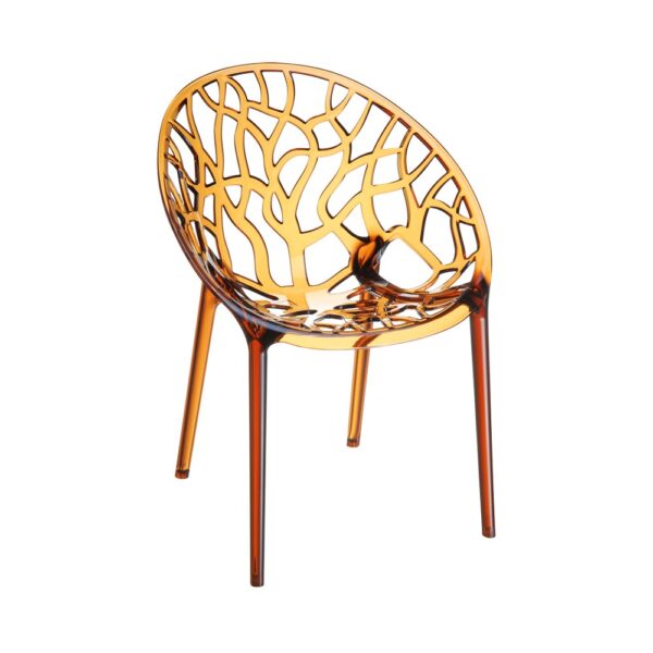 CRYSTAL Armchair
