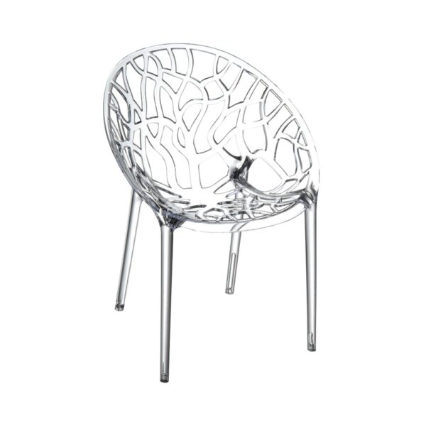 CRYSTAL Armchair