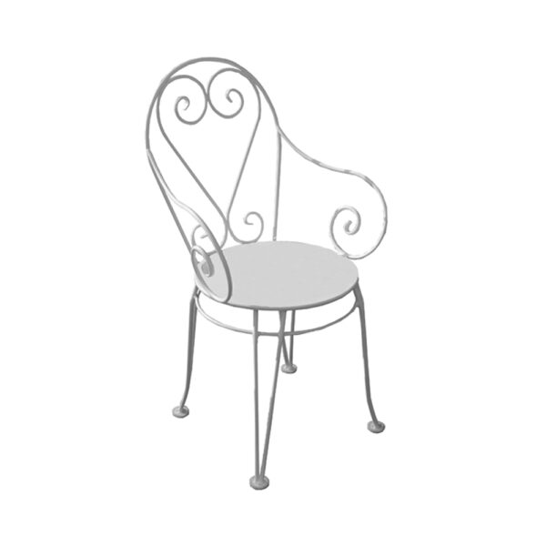 Poltrona MONTPELLIER