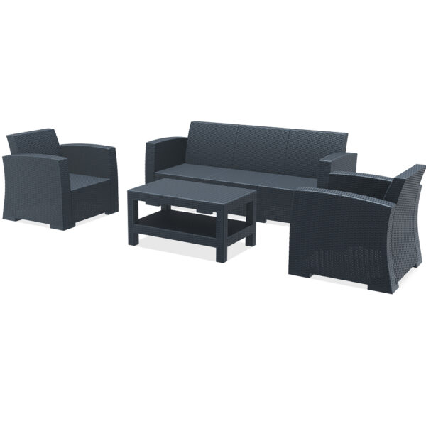 Salotto MONACO LOUNGE XL