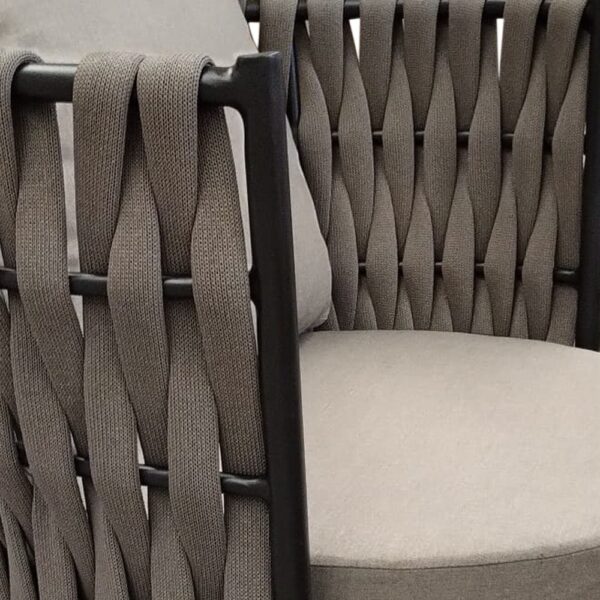 Living room LOIRE Sofa 2P