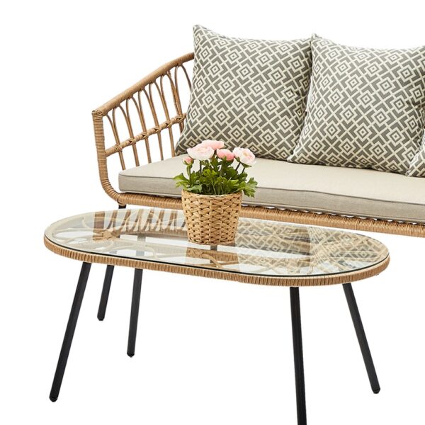 Brussels living room