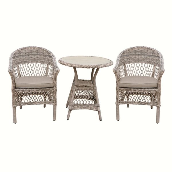 CALIFORNIA set