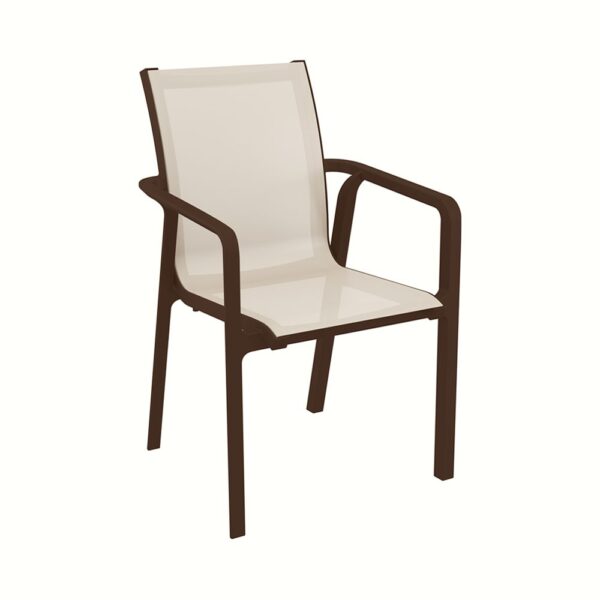PACIFIC armchair