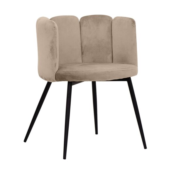 VICKY armchair