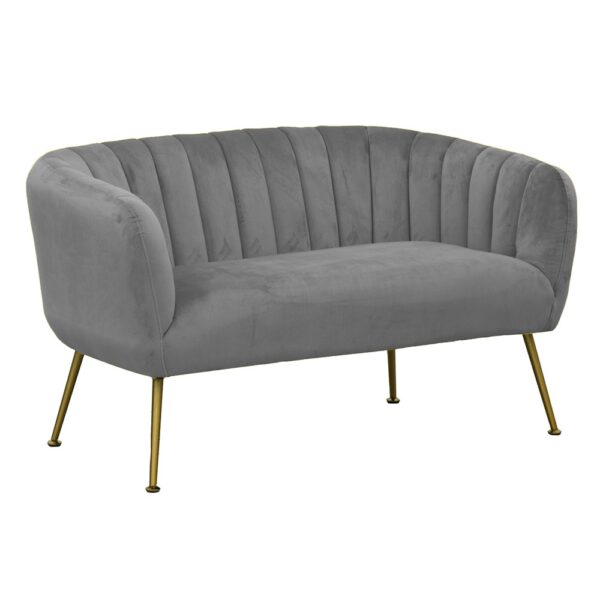 LEONARD sofa 2p
