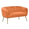 LEONARD sofa 2p