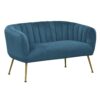 LEONARD sofa 2p