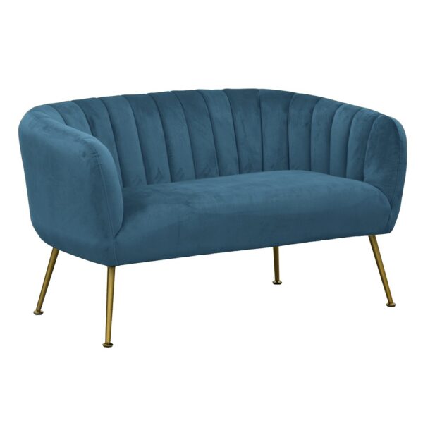 LEONARD sofa 2p