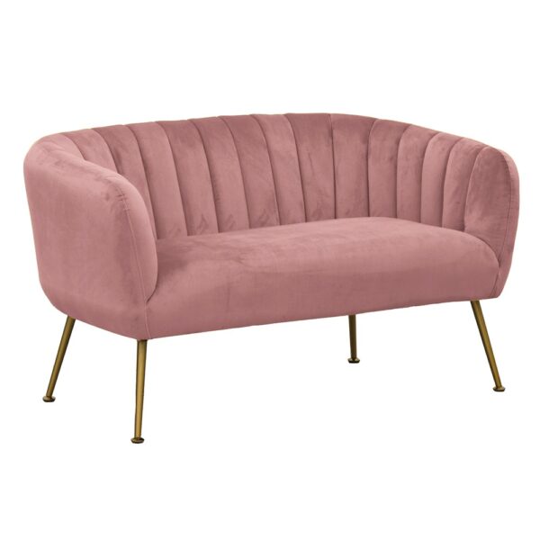 LEONARD sofa 2p