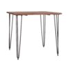 HAIRPIN Table