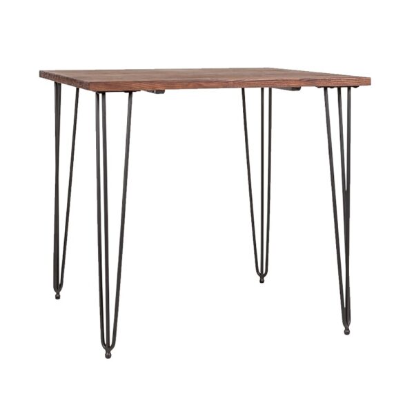 HAIRPIN Table