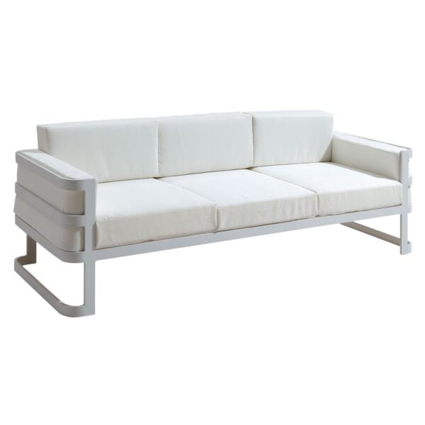 Living Room MANHATTAN Sofa 3P