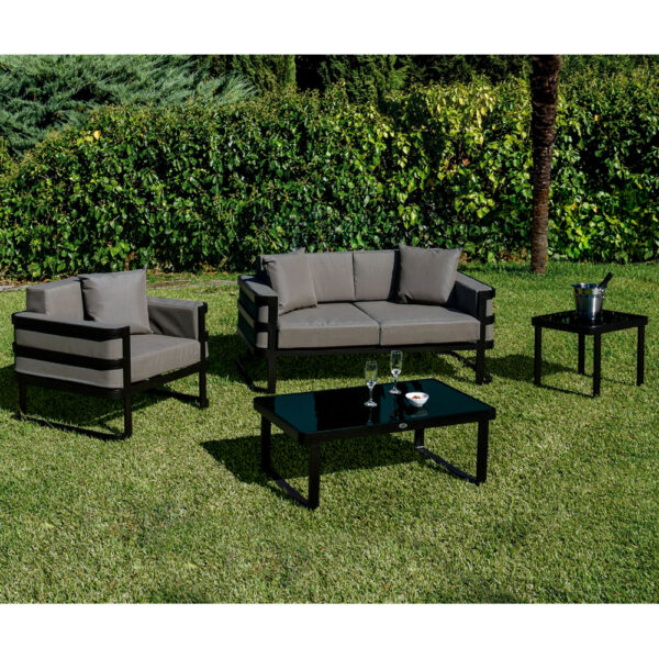 Salotto MANHATTAN Divano 3p