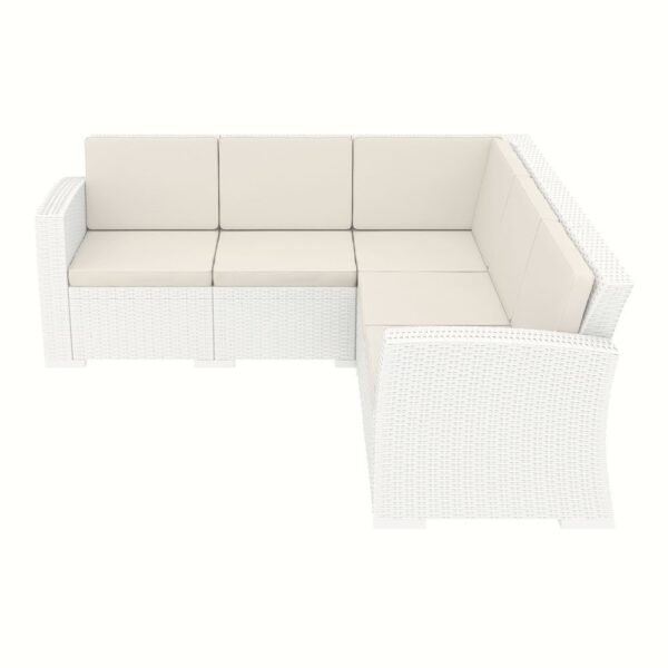 MONACO LOUNGE CORNER Living Room