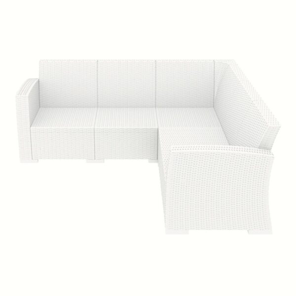 MONACO LOUNGE CORNER Living Room