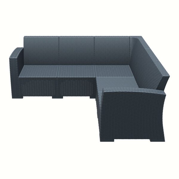 MONACO LOUNGE CORNER Living Room