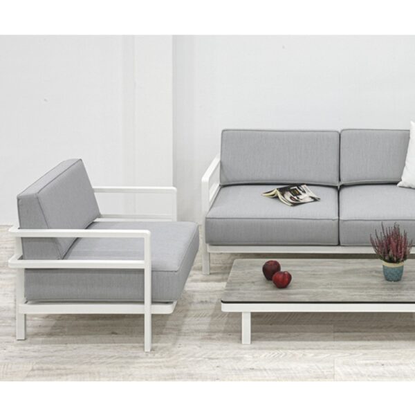 Living Room LOCA Sofa 2P