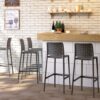 Sgabello FAME-S