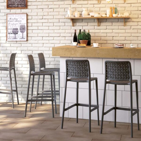Sgabello FAME-S