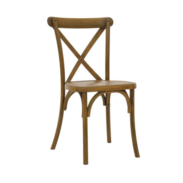 INCROCIATINE Chair