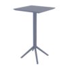 SKY Folding Bar Table